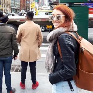 Meet your Posher, Marine